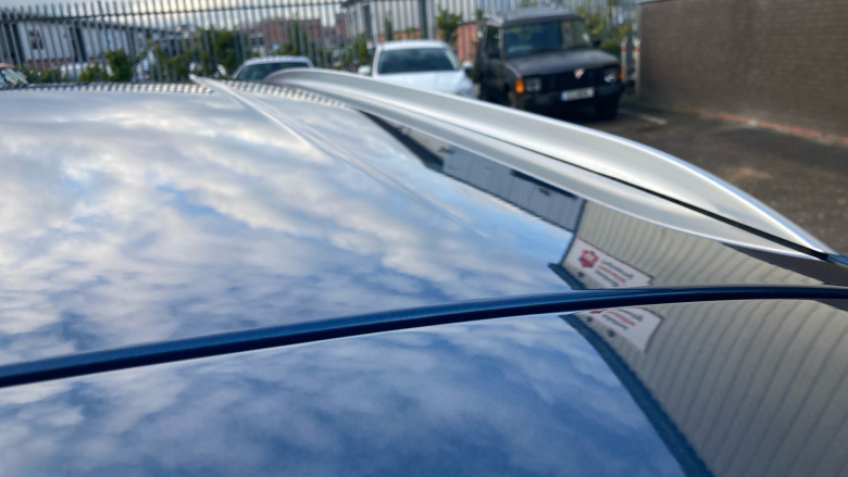 Ford Focus 1.5 EcoBoost 150 Titanium 5dr Auto Petrol Estate